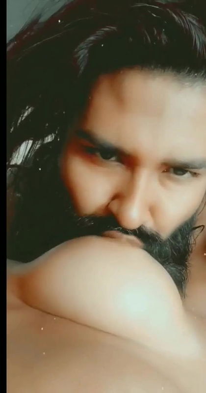 Hot Couple Short Clip