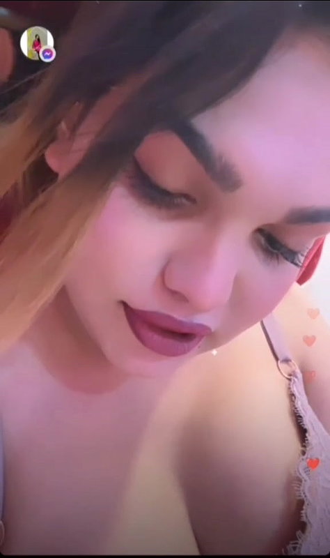 Arohi Chowdhury Teasing And Showing