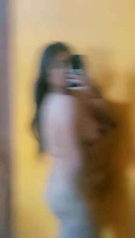 Curvy Figure Sexy Gf