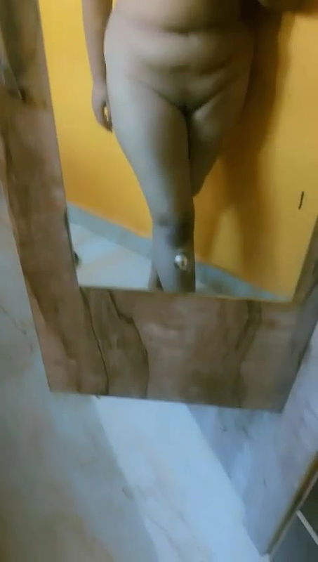 Curvy Figure Sexy Gf