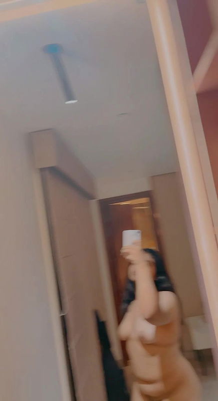 Beautiful Sexy Chubby Gf