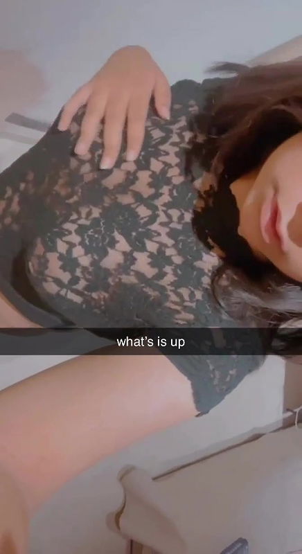 Beautiful Sexy Chubby Gf