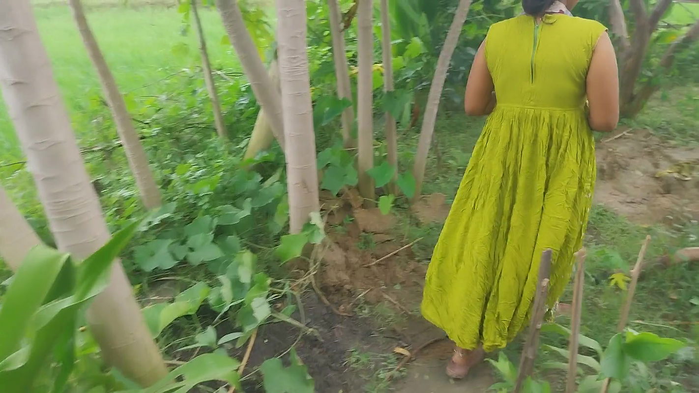 Indian Forest Garden Nearby My House Garden Out Side Hot Deshi Girl Fucking – Sucking Big Cook Blowjob