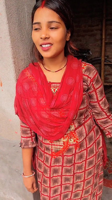 Pooja Bhabhi Called Him to Her Home and Got Him Fucked  Faphouse