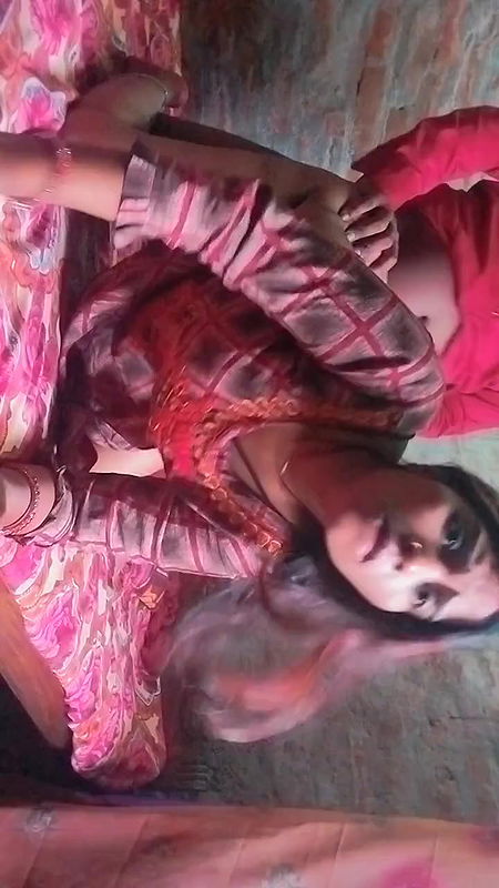 Pooja Bhabhi Called Him to Her Home and Got Him Fucked  Faphouse