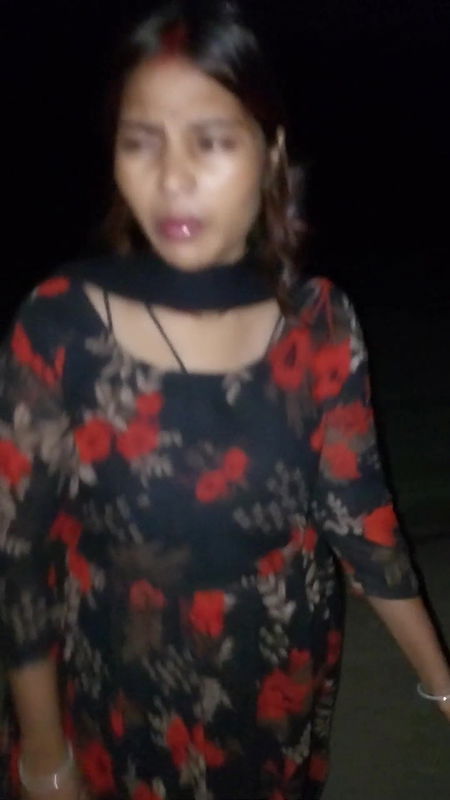 Pooja Bhabhi Was Called to the Roadside and Fucked  Faphouse