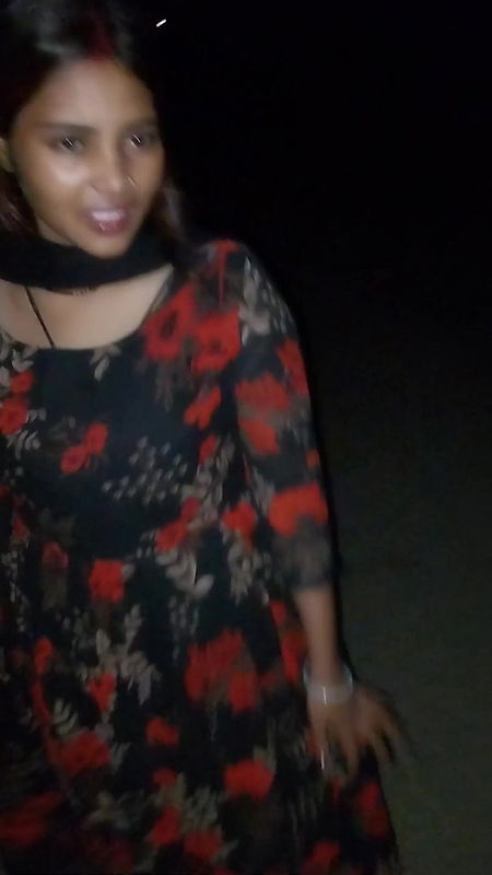 Pooja Bhabhi Was Called to the Roadside and Fucked  Faphouse