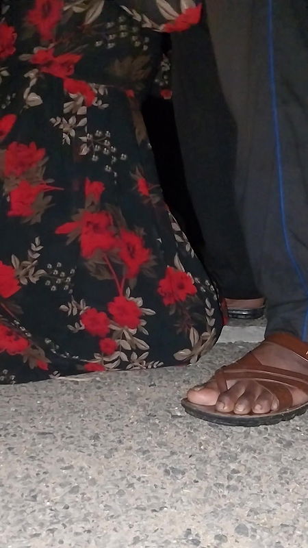 Pooja Bhabhi Was Called to the Roadside and Fucked  Faphouse