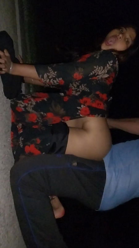 Pooja Bhabhi Was Called to the Roadside and Fucked  Faphouse