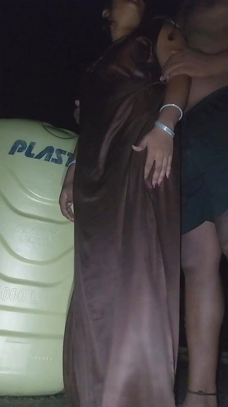 Pooja Bhabhi Night Fully Hard Bhabhiji Romantic Midnight Fucking – Indian Beautyful Bhabhi Sex – Outdoor