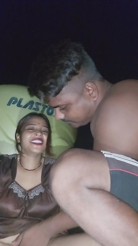 Pooja Bhabhi Night Fully Hard Bhabhiji Romantic Midnight Fucking – Indian Beautyful Bhabhi Sex – Outdoor