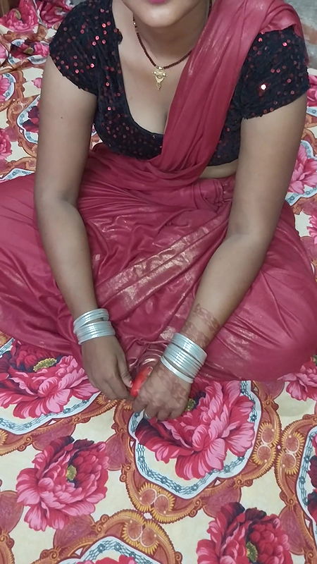 Brother-In-Law Gave a Gift to Bhabhi on Her Birthday and Fucked Her with Hindi Audio  Faphouse