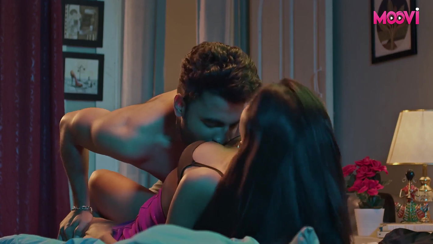 Bachelor Party 2024 Hindi Moovi