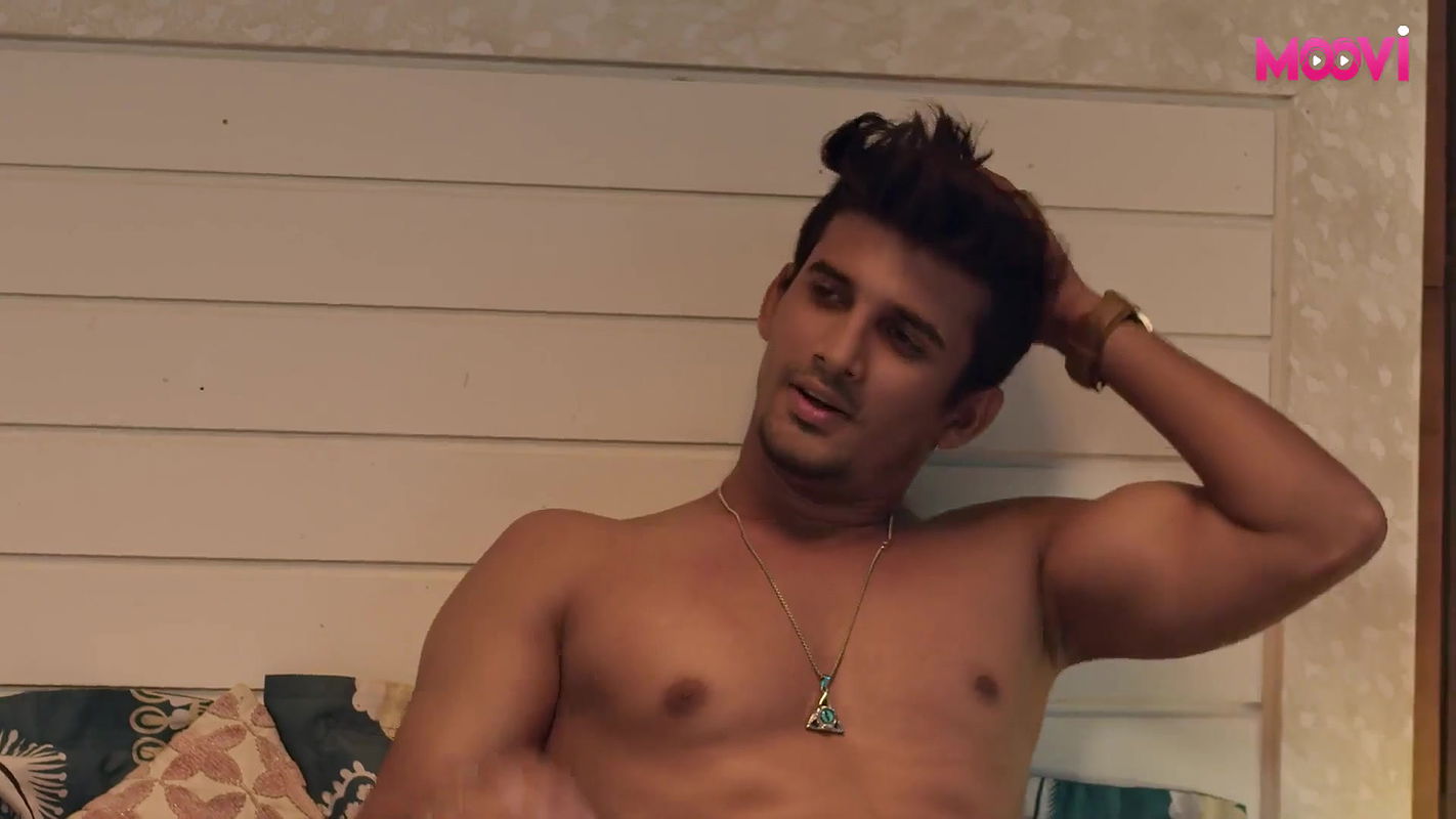 Bachelor Party 2024 Hindi Moovi