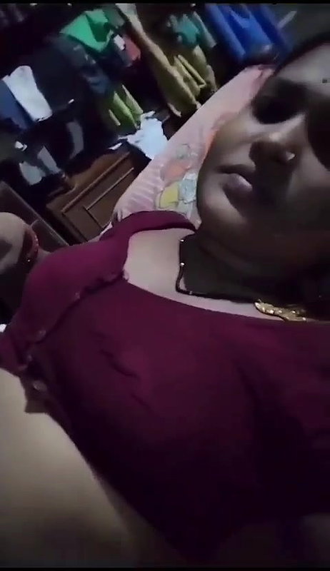 Horny Husband Wife Fucking At Night