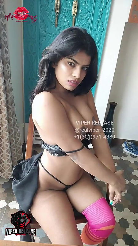 Horny AF moodybeasty(25.03.2021