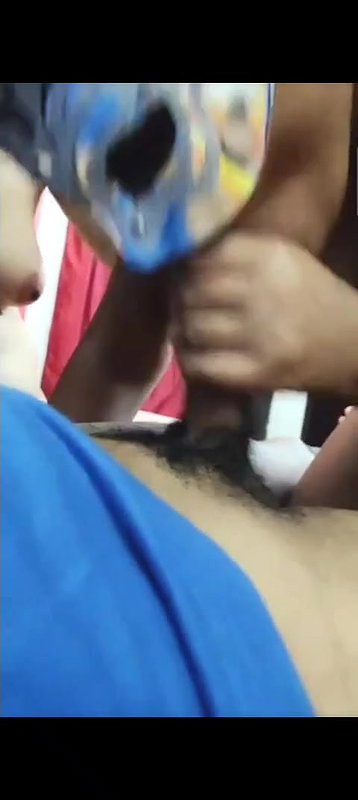 Foursome Sex Show Leaked On The Net