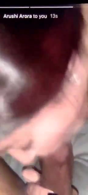 Sexy Indian Gf Sucking