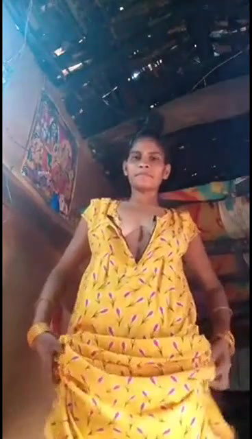 DESI INDIAN HORNY WIFE GOING NUDE SELFSHOT VIDEO