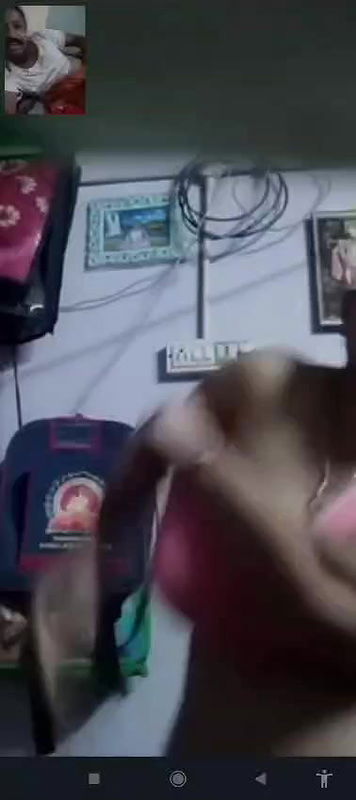 Tanker Bhabi Showing