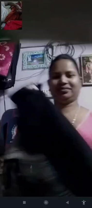 Tanker Bhabi Showing