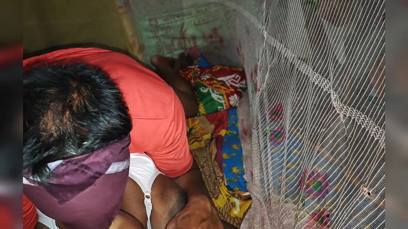 Desi sema bhabhi Doggystyle Hardcore Rough Sex