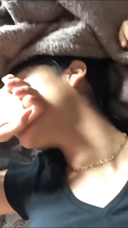 Riya sucking her boyfriend dick