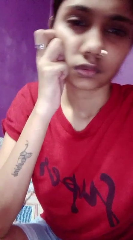 Tamil girl mms
