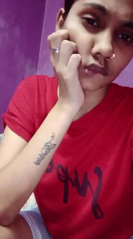 Tamil girl mms