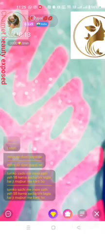 Pihu Singh vlogs 1
