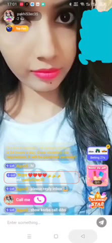 Raashi shorts 6