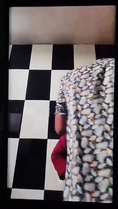 Horny tiktoker with Lover