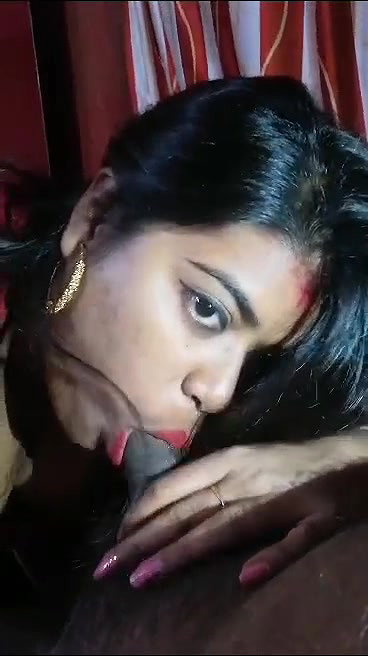 Horny sucker