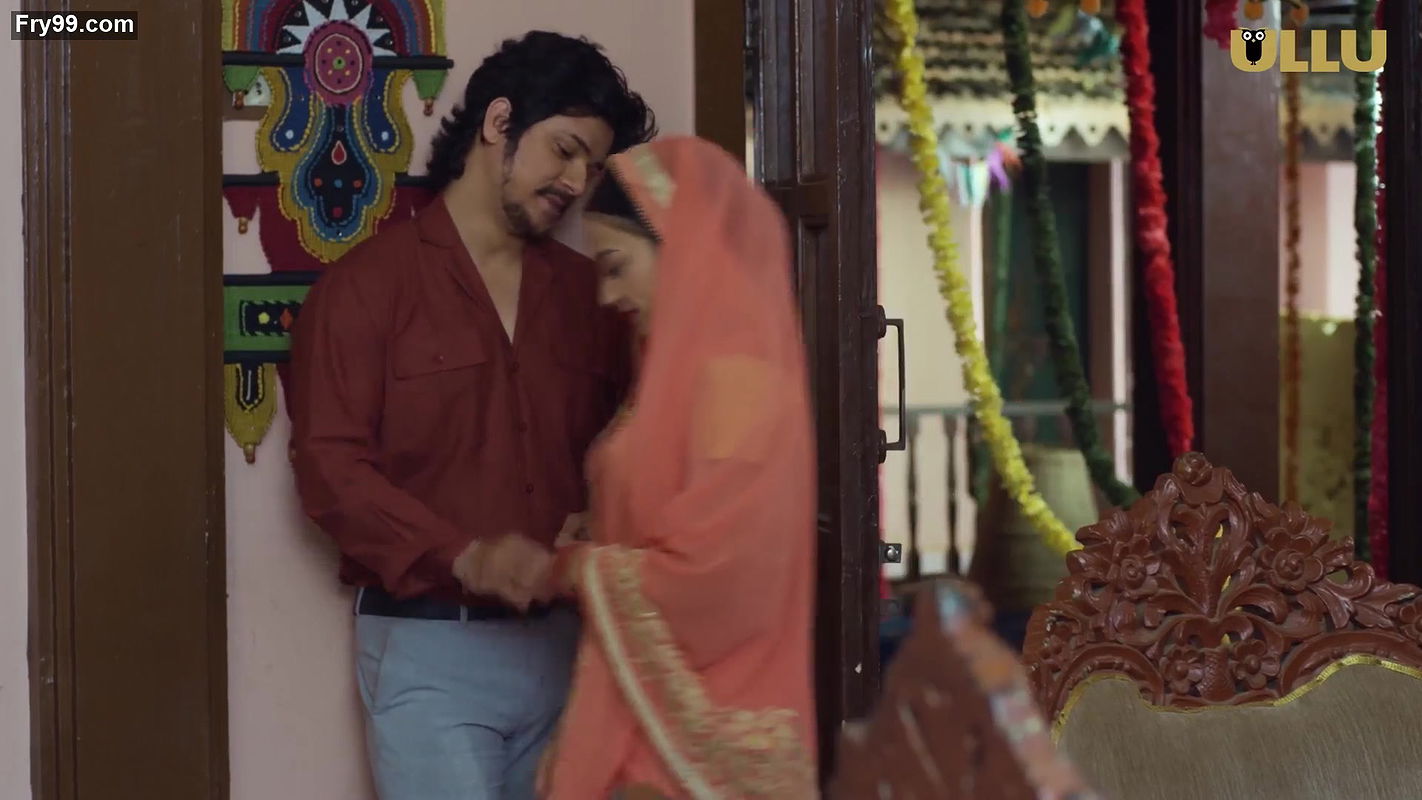 Charmsukh – Maa Devrani Beti Jethani P02 – 2022 – Hindi Hot Web Series – UllU