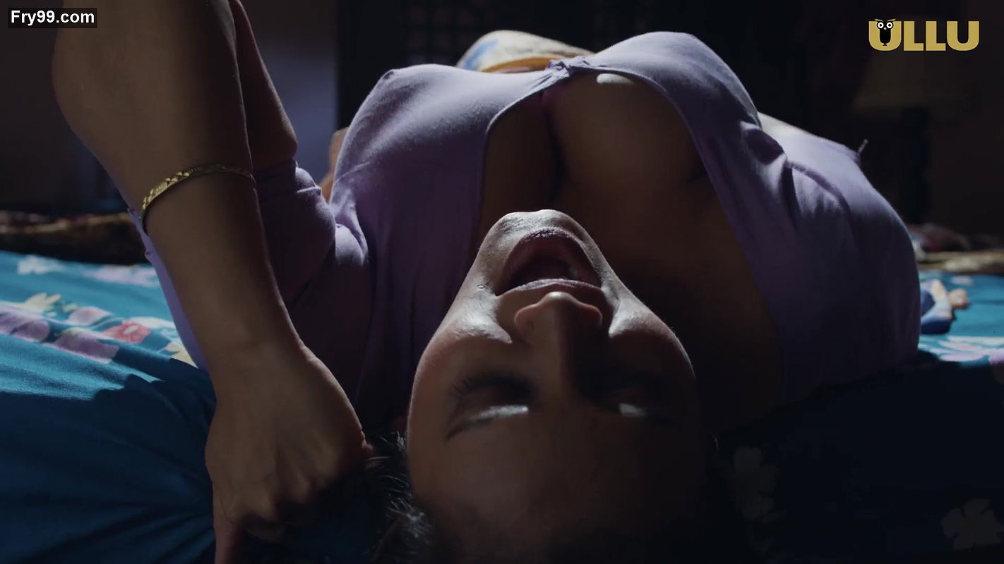 Charmsukh – Maa Devrani Beti Jethani P02 – 2022 – Hindi Hot Web Series – UllU