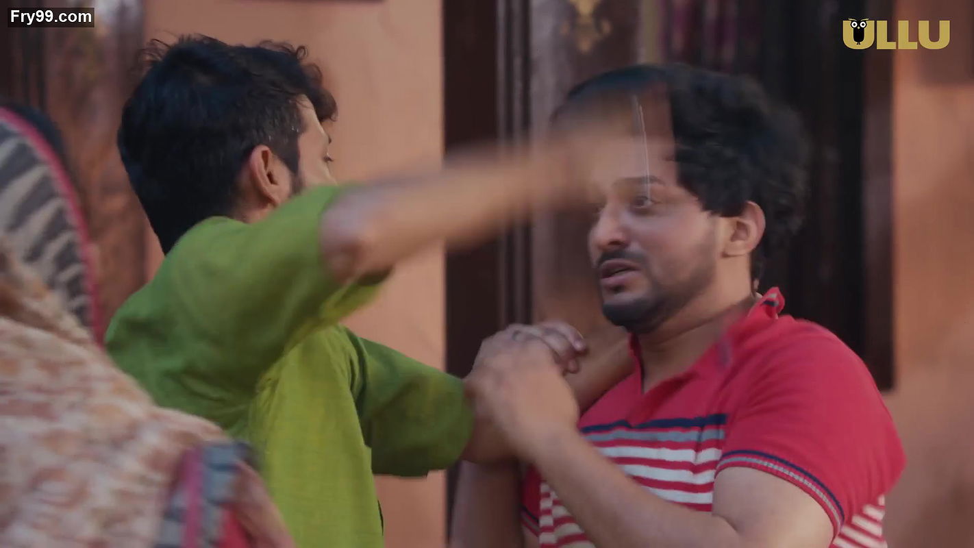 Charmsukh – Maa Devrani Beti Jethani P02 – 2022 – Hindi Hot Web Series – UllU