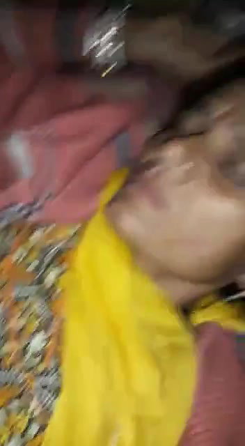 Sexy wife giving nice BJ