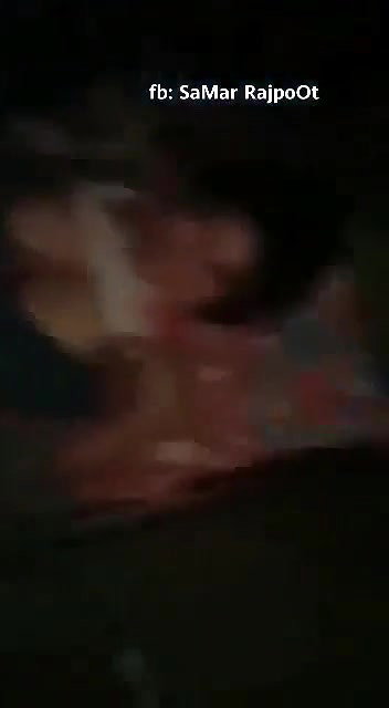 Paki Randi Fucking