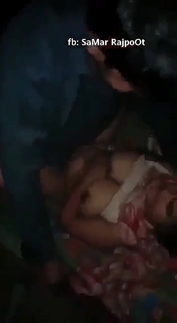 Paki Randi Fucking