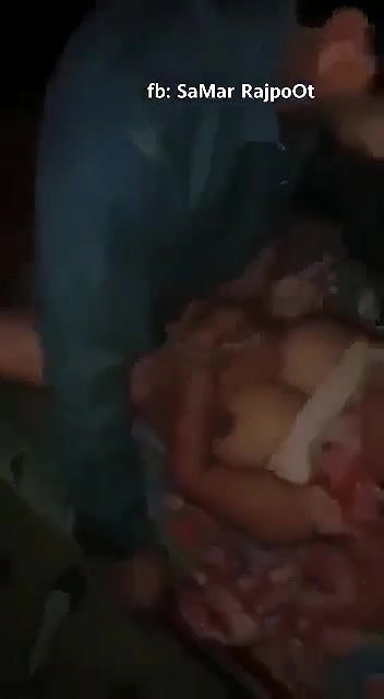 Paki Randi Fucking