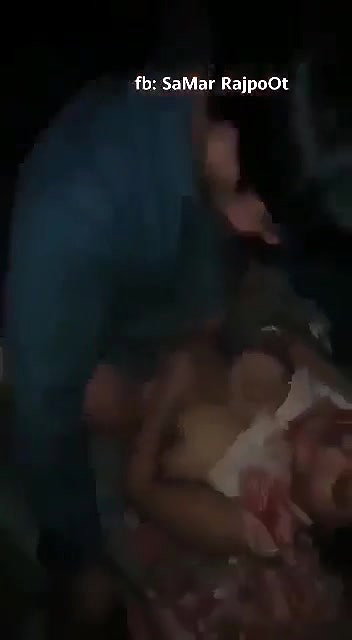 Paki Randi Fucking