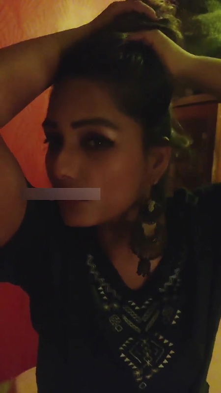 My Sexy Tits Zoya Rathore App Video