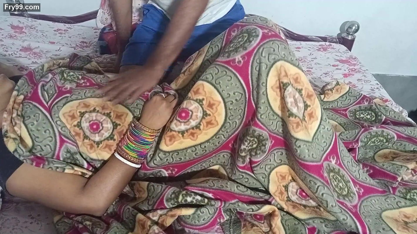 Bengali Indian Newly married wife fucked extremely hard while she was not in mood