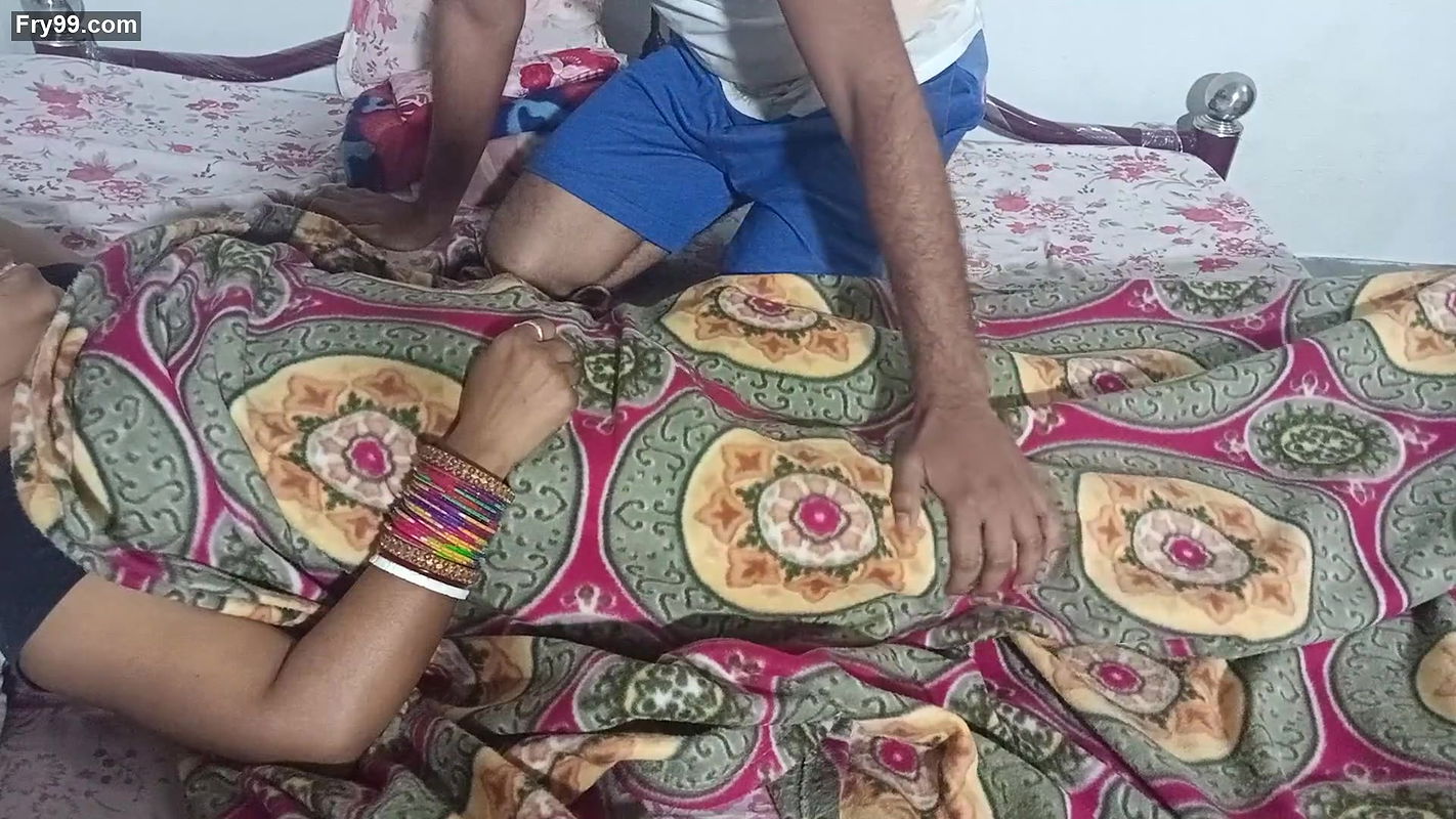 Bengali Indian Newly married wife fucked extremely hard while she was not in mood