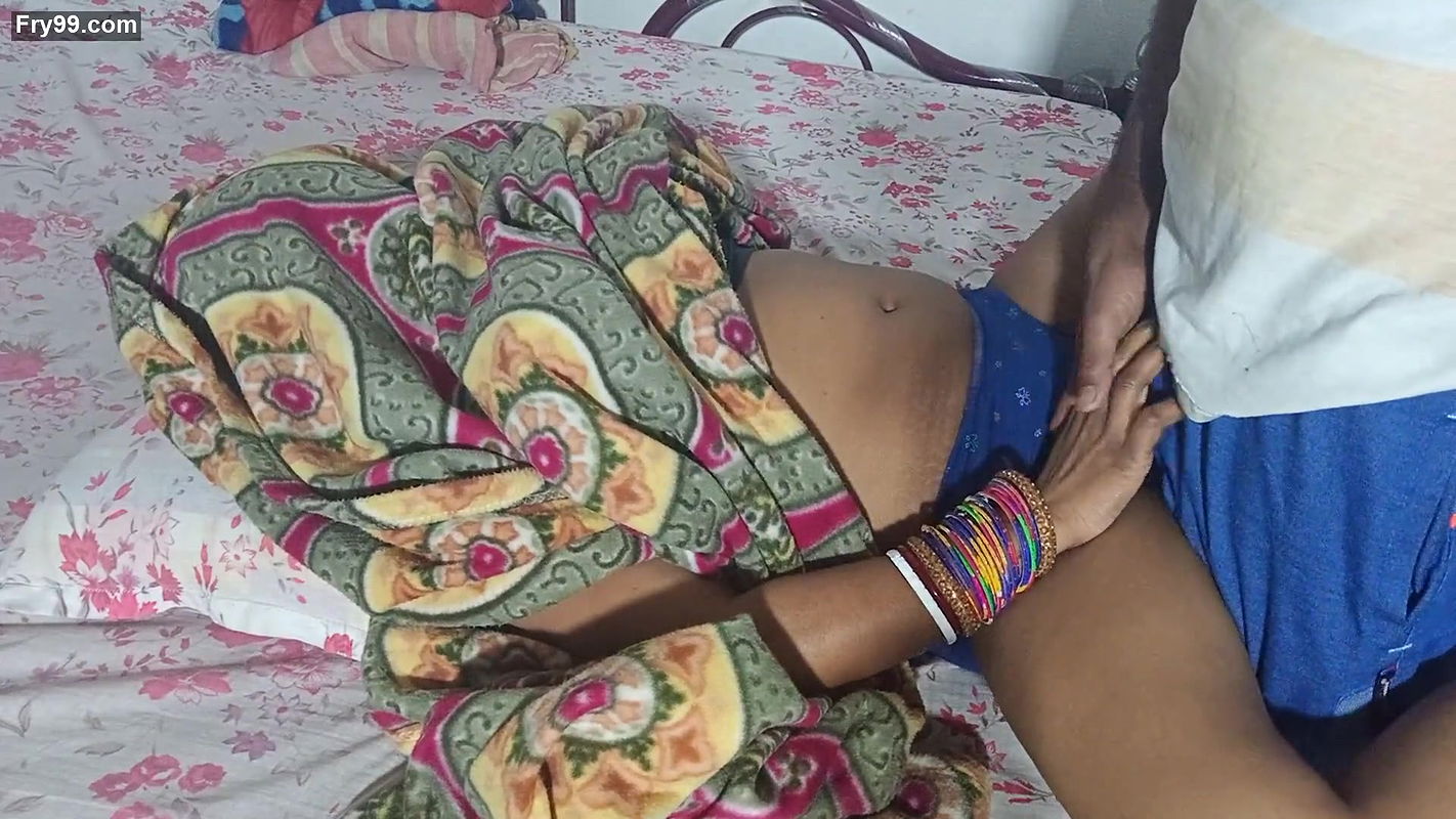 Bengali Indian Newly married wife fucked extremely hard while she was not in mood