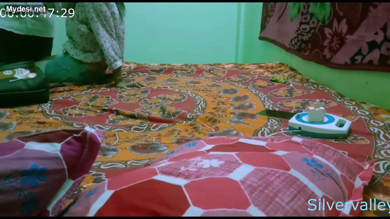 Fucking randi on goa hotel