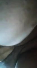 Desi sexy aunty open her dress