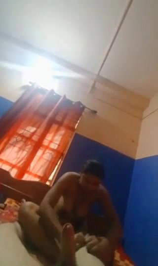 Bengali Girl Massaging Update