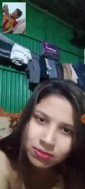 Beautiful Married Girl Showing