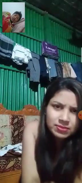 Beautiful Married Girl Showing